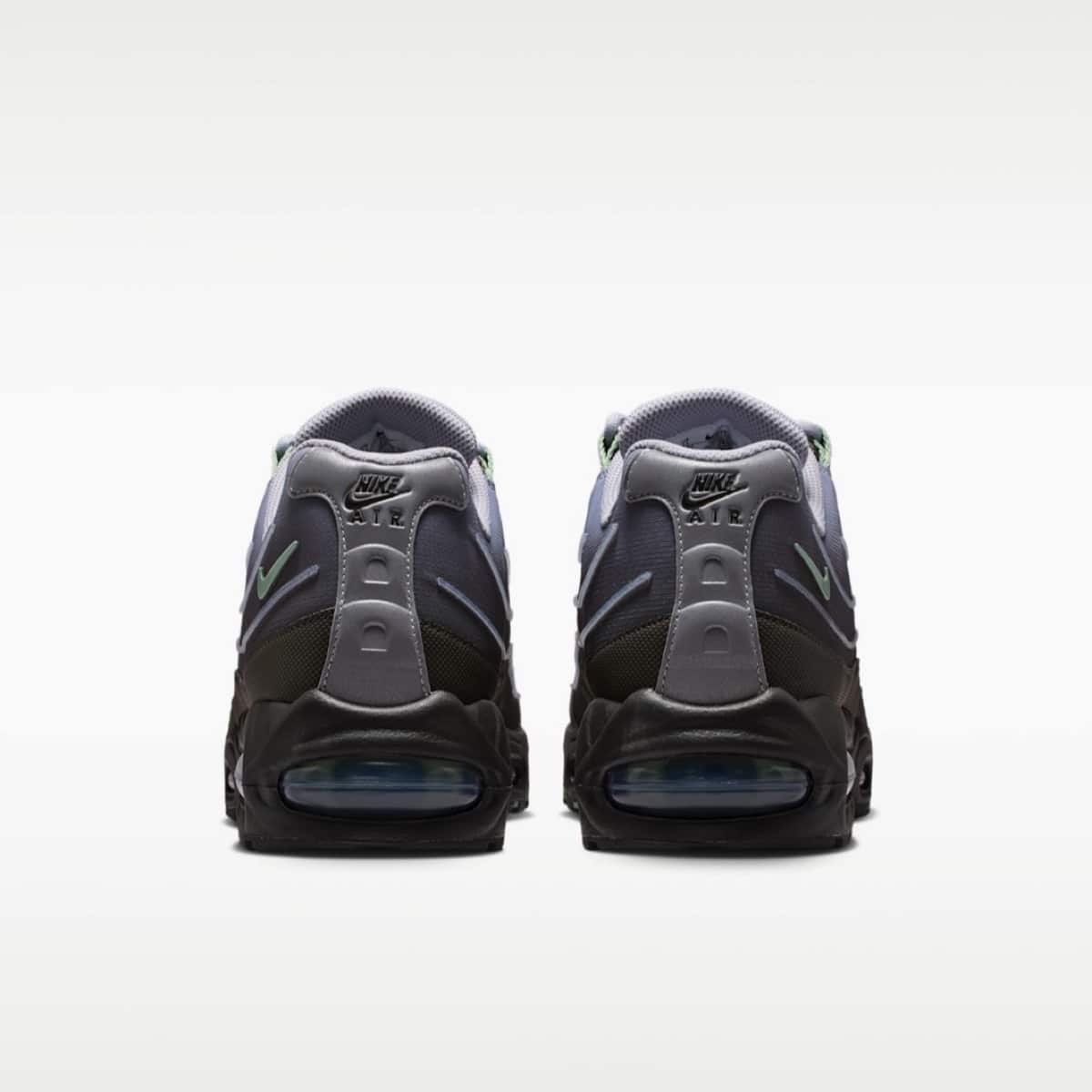 Nike Air Max 95 Big Bubble Tech Steam IH7853-200 6