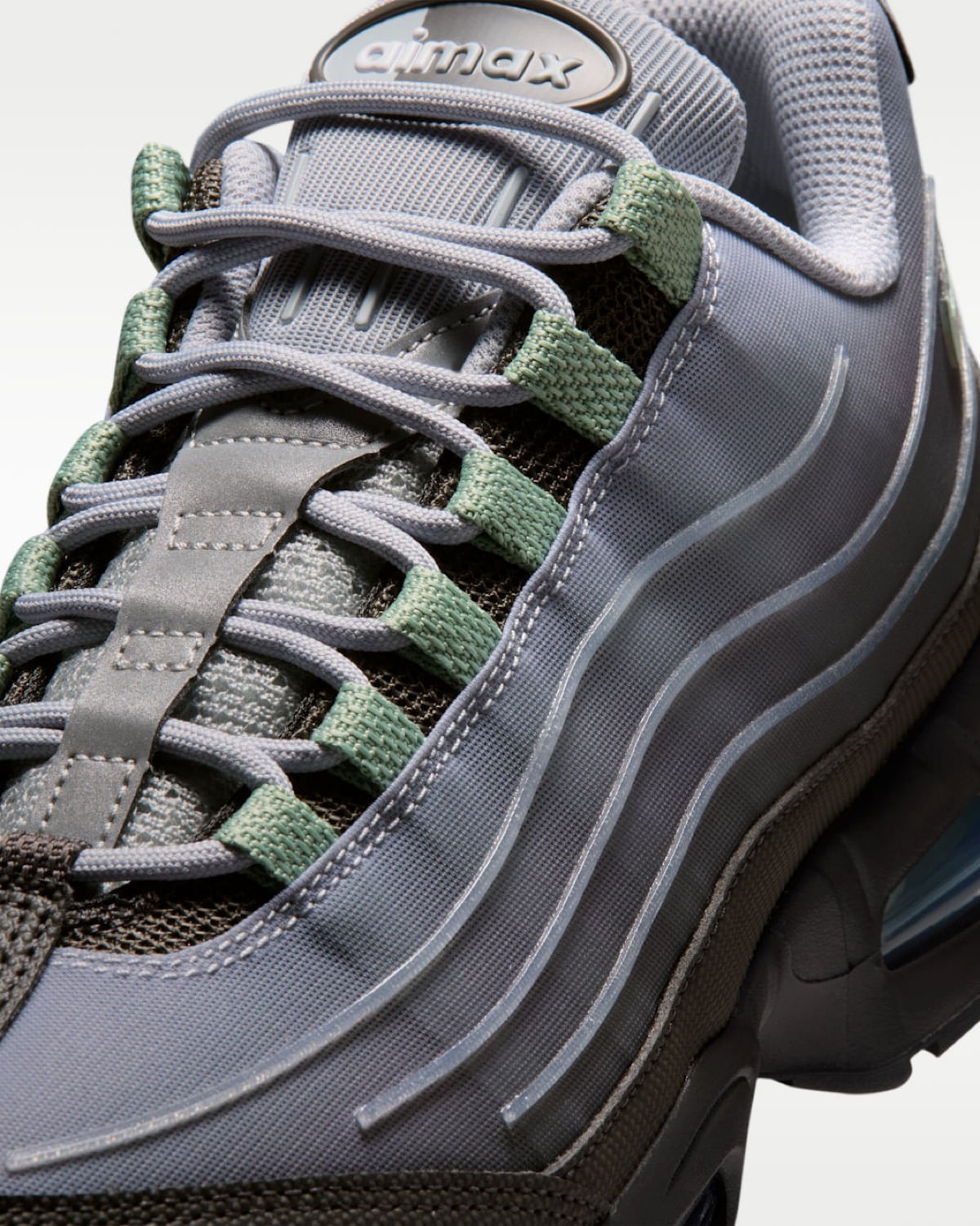 Nike Air Max 95 Big Bubble Tech Steam IH7853-200 7