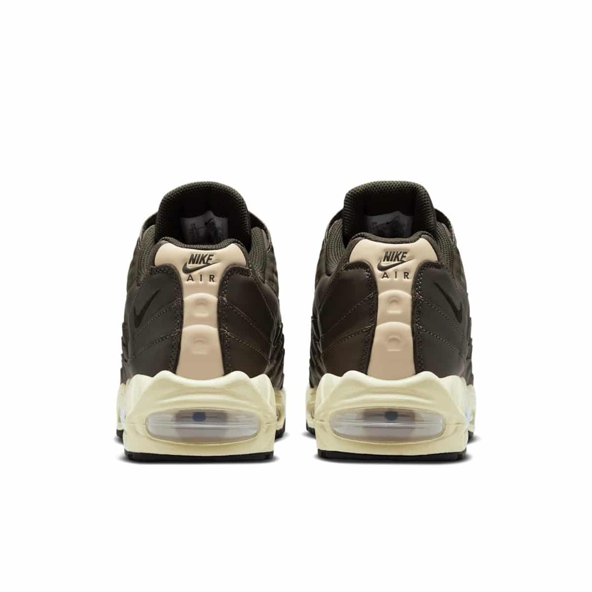 Nike Air Max 95 Big Bubble Zip Medium Olive IQ3466-200 6