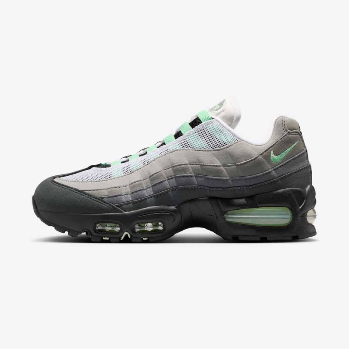 Nike Air Max 95 Fresh Mint HJ5996-005 2