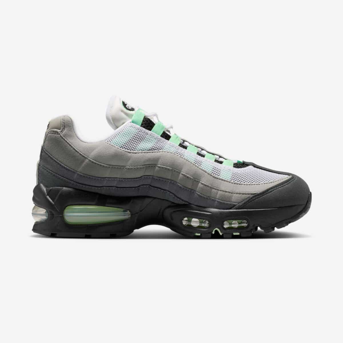 Nike Air Max 95 Fresh Mint HJ5996-005 3