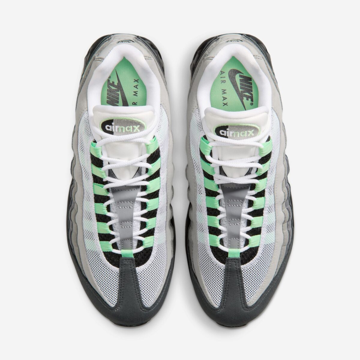 Nike Air Max 95 Fresh Mint HJ5996-005 5
