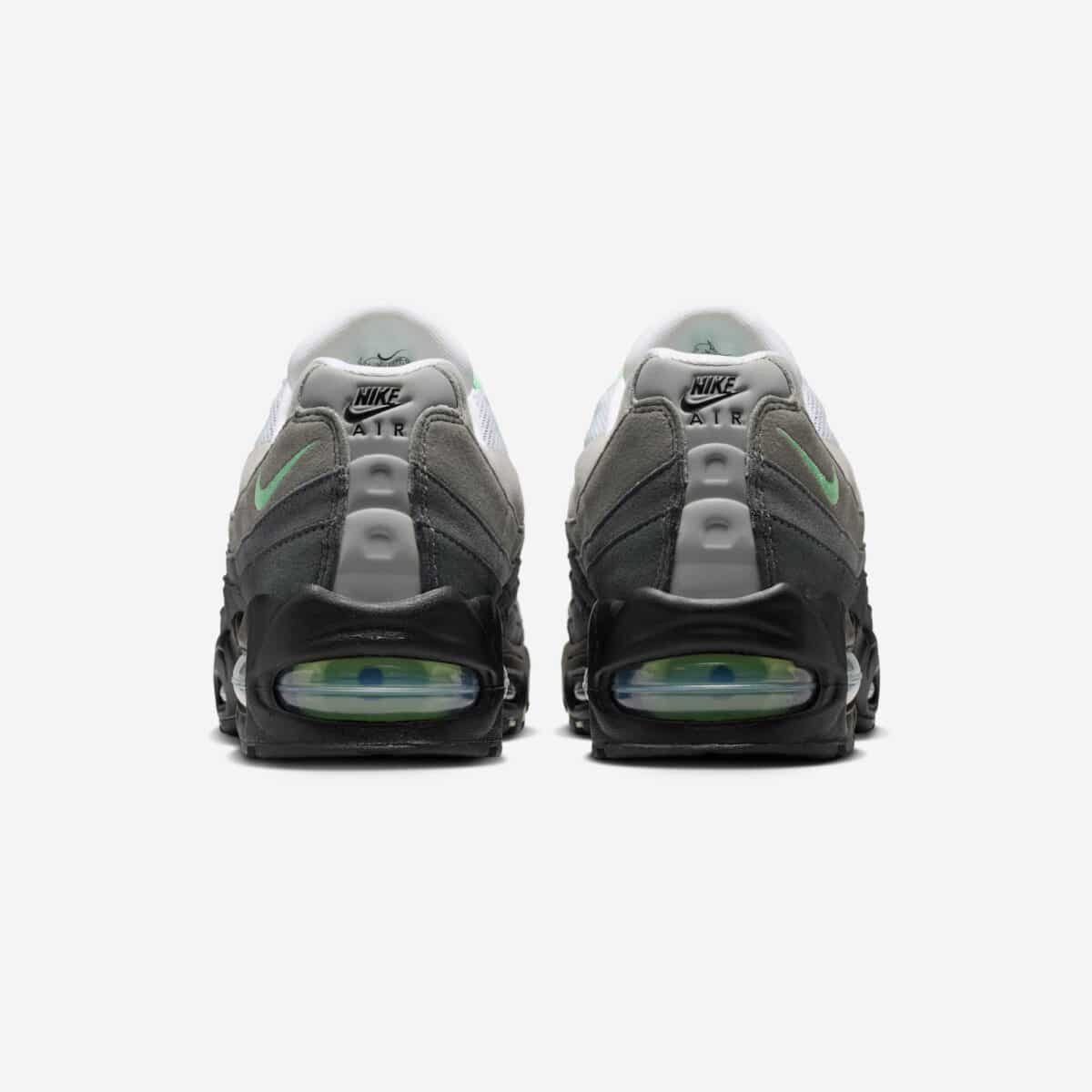 Nike Air Max 95 Fresh Mint HJ5996-005 6