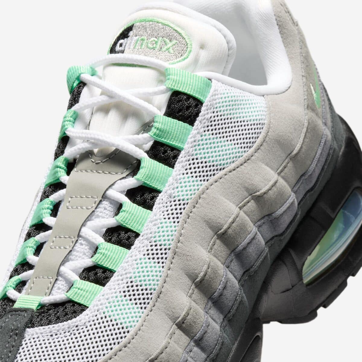 Nike Air Max 95 Fresh Mint HJ5996-005 7