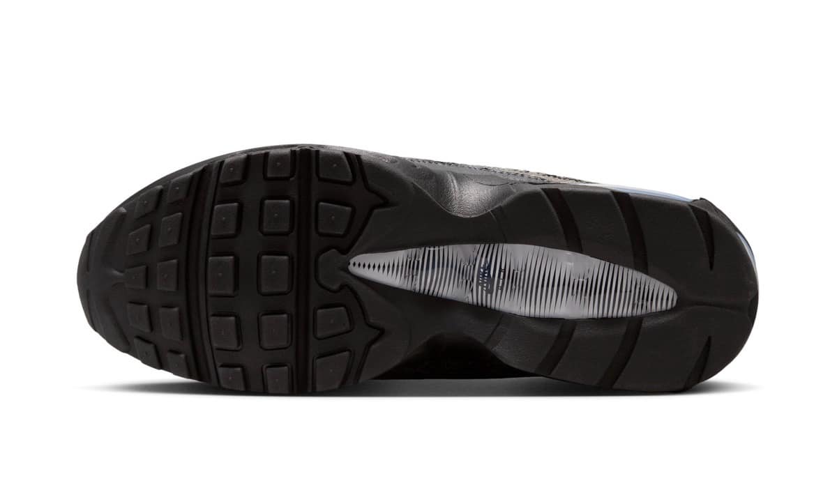 Nike Air Max 95 Paisley Light Graphite IR0802-100 1