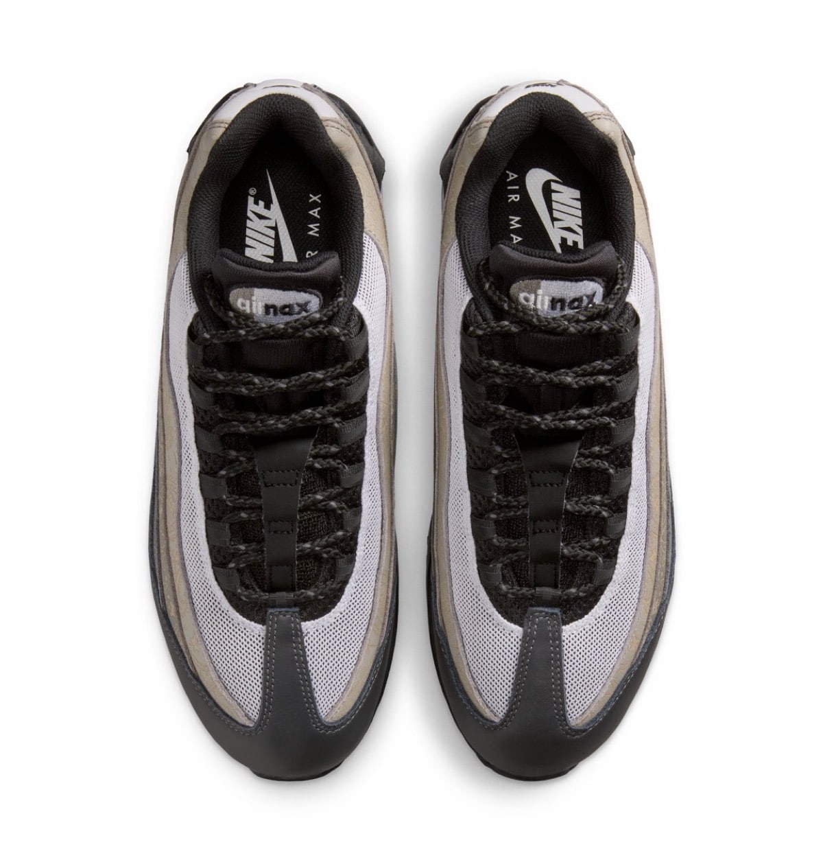 Nike Air Max 95 Paisley Light Graphite IR0802-100 5