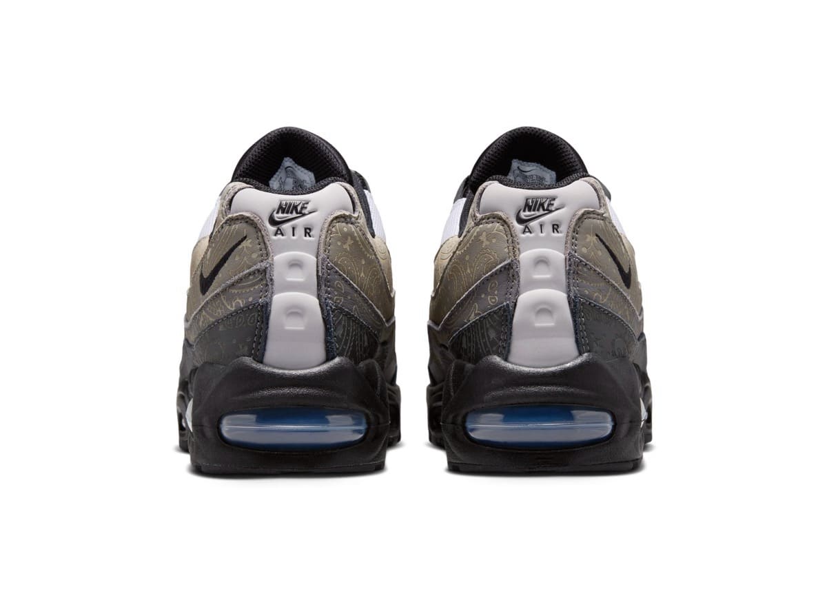 Nike Air Max 95 Paisley Light Graphite IR0802-100 6
