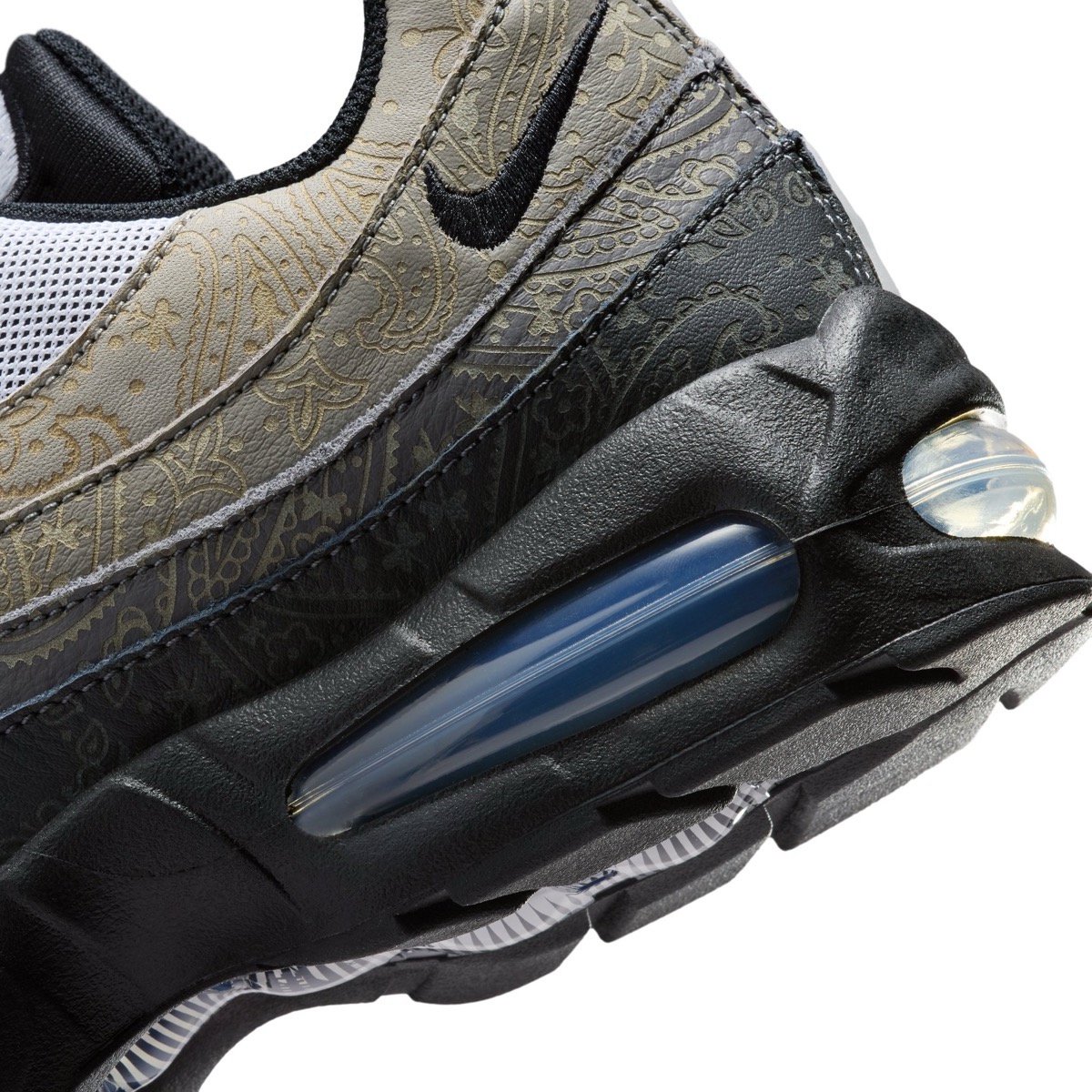 Nike Air Max 95 Paisley Light Graphite IR0802-100 7