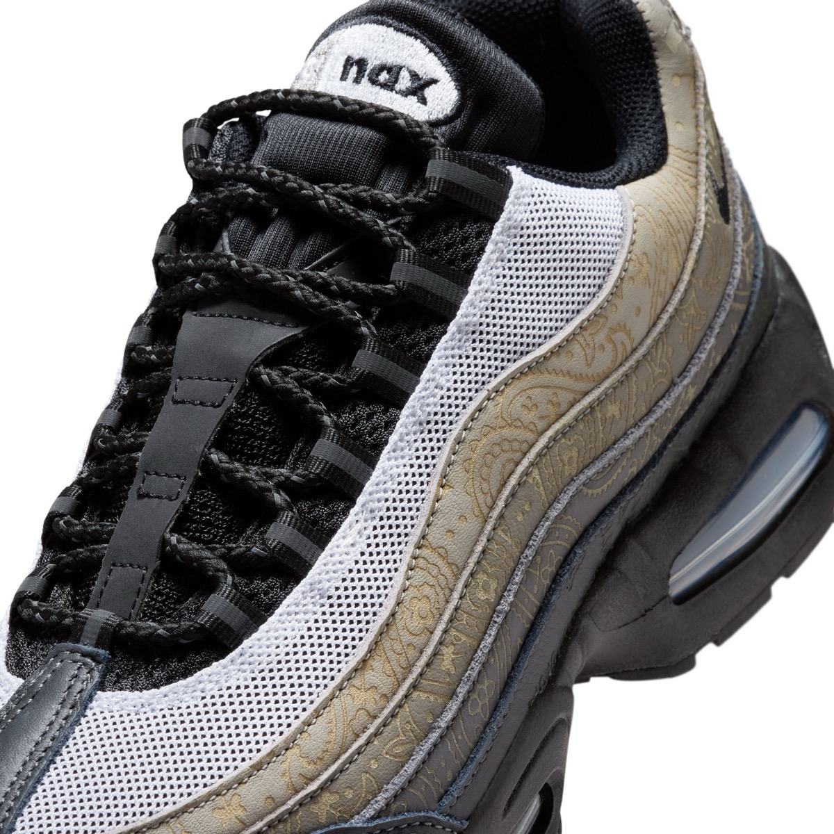 Nike Air Max 95 Paisley Light Graphite IR0802-100 8