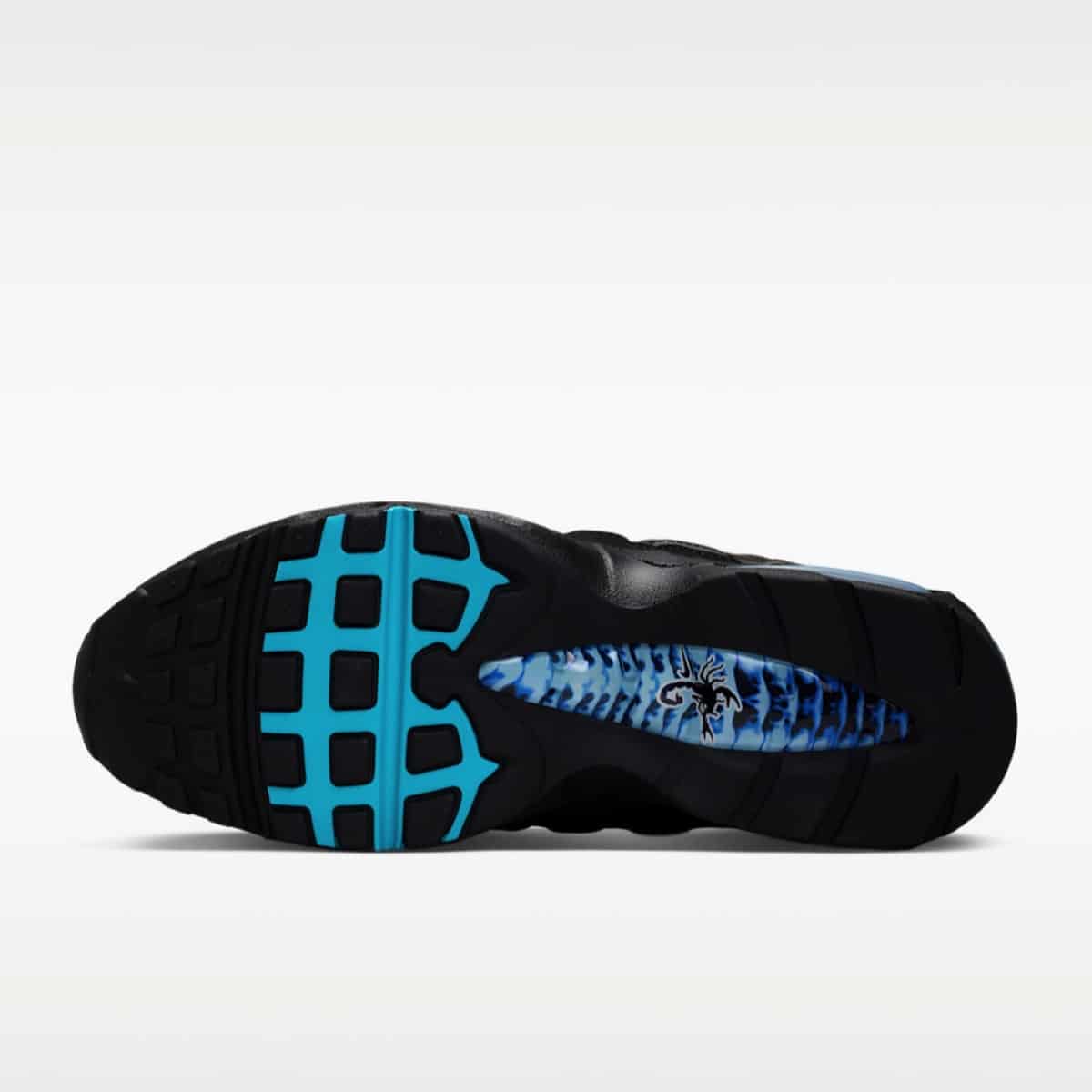 Nike Air Max 95 Scorpion IM4691-001 1