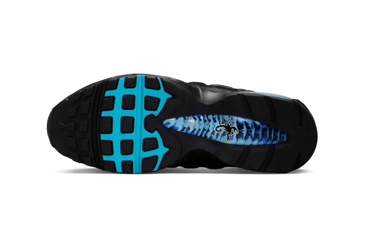 Nike Air Max 95 Scorpion IM4691-001 1