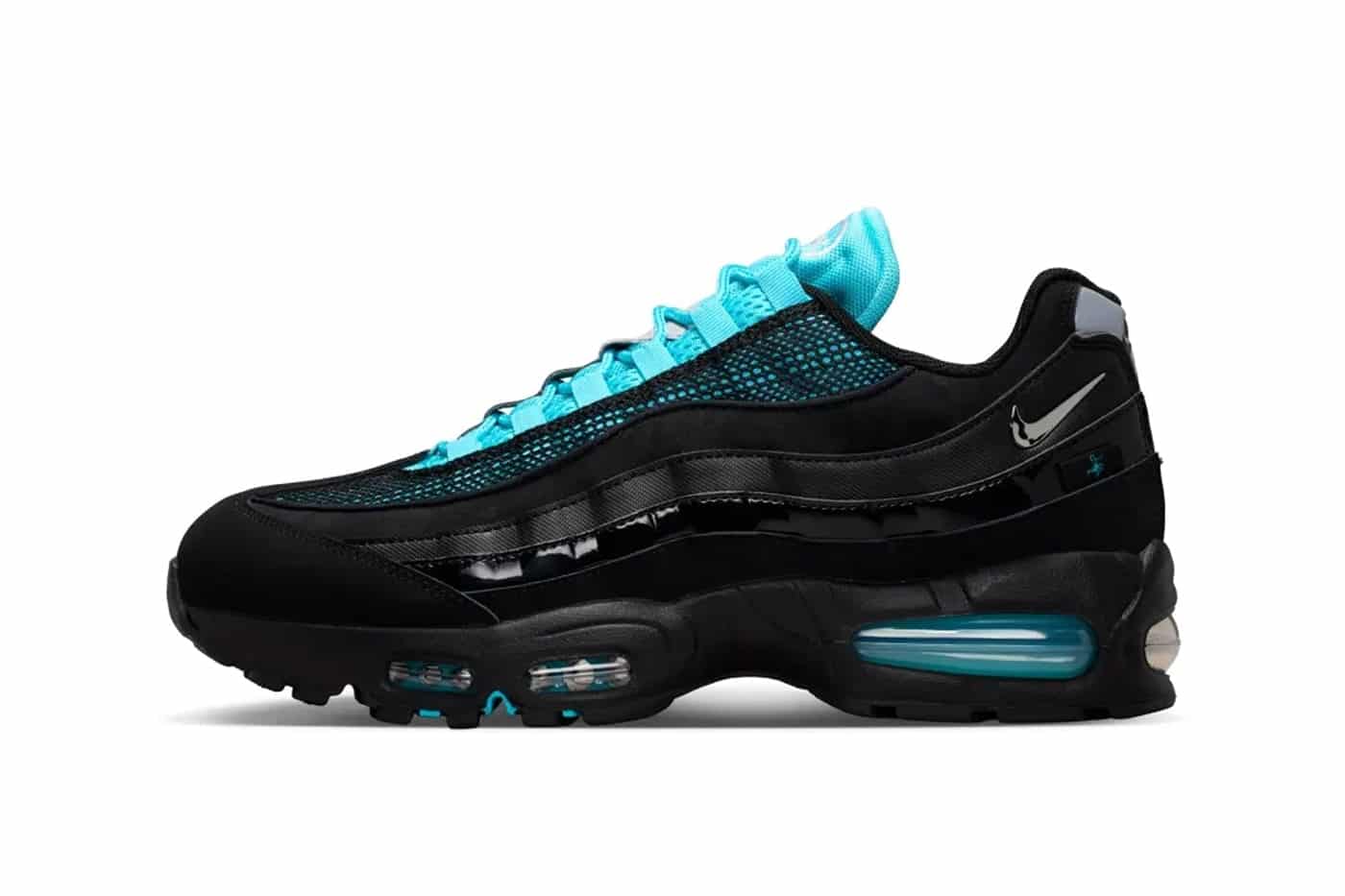 Nike Air Max 95 Scorpion IM4691-001 2