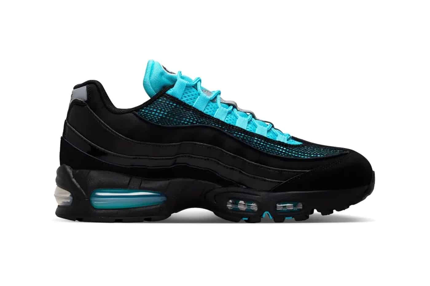 Nike Air Max 95 Scorpion IM4691-001 3