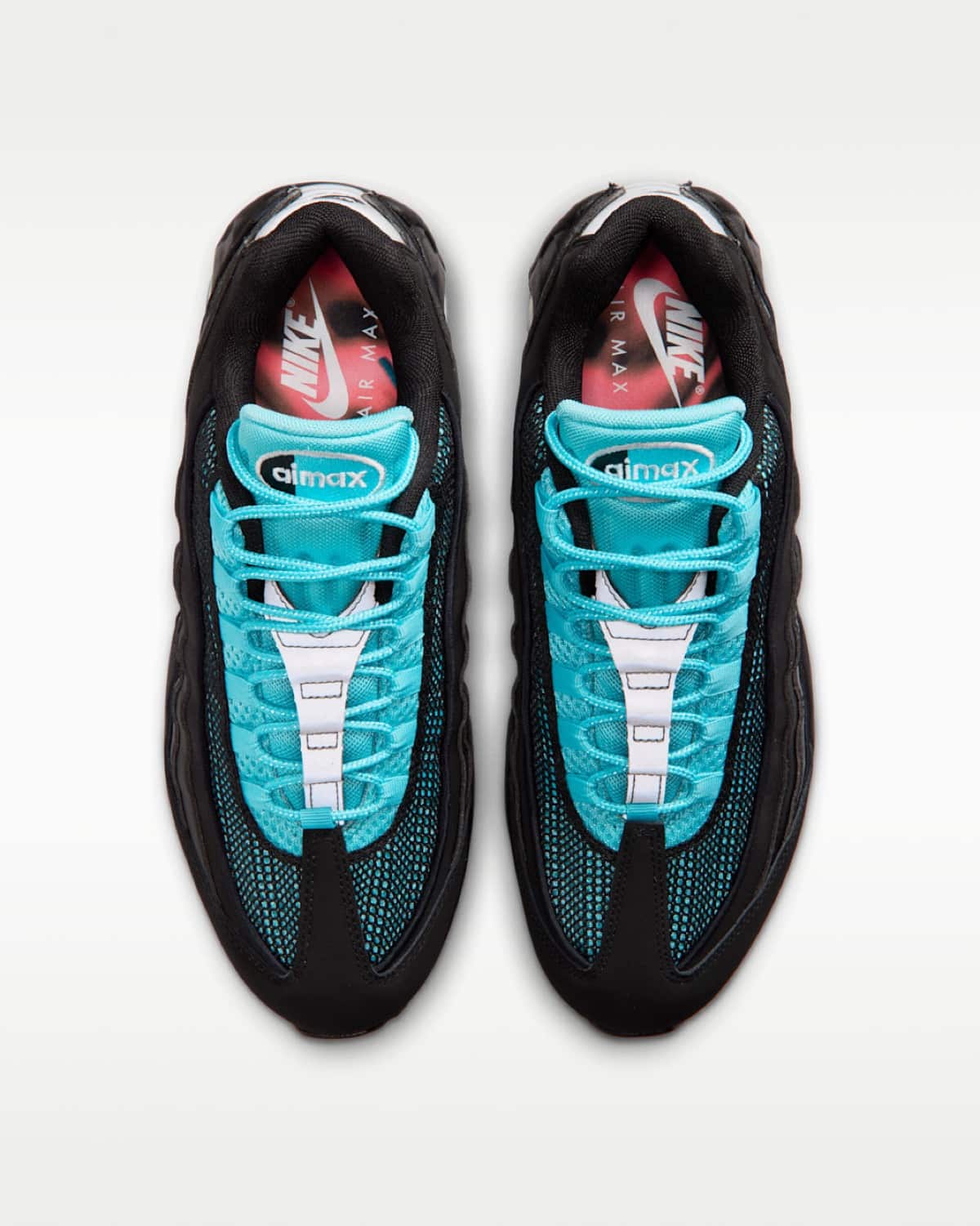 Nike Air Max 95 Scorpion IM4691-001 4