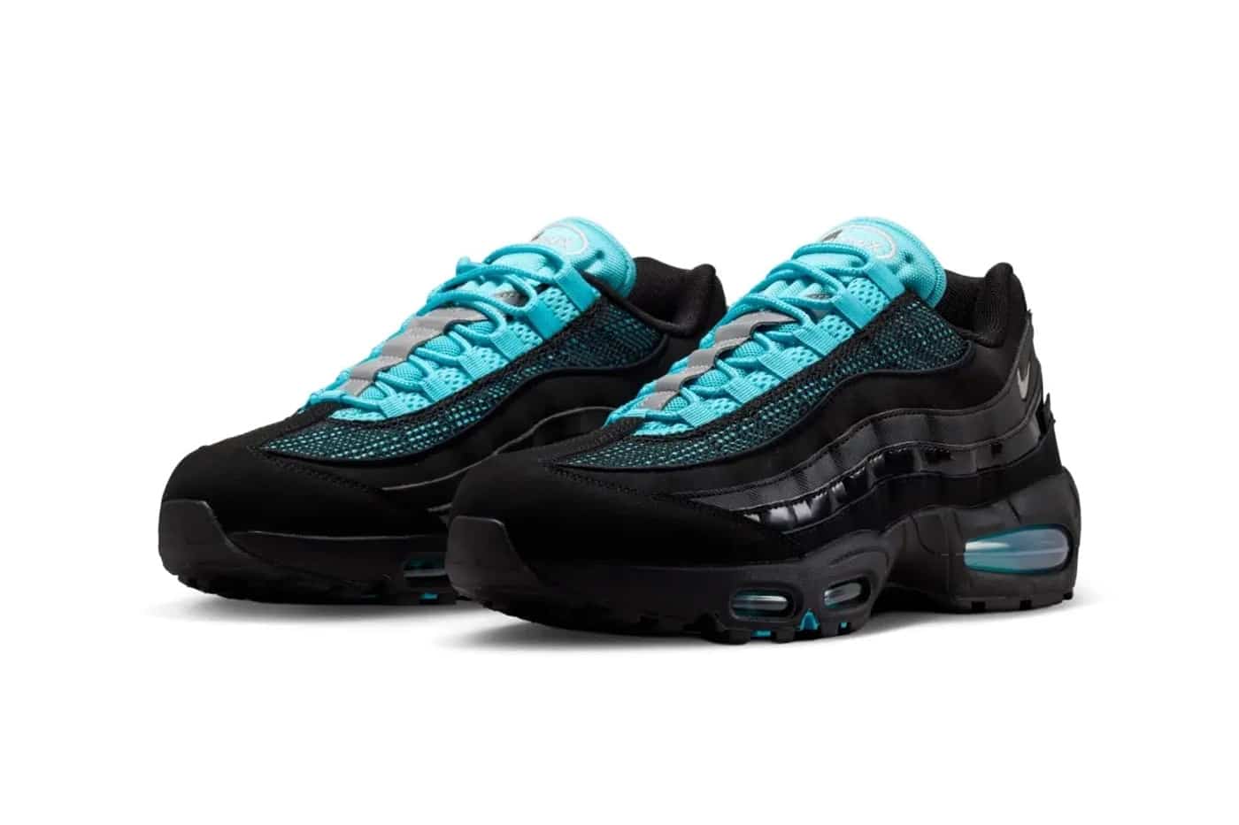 Nike Air Max 95 Scorpion IM4691-001 4
