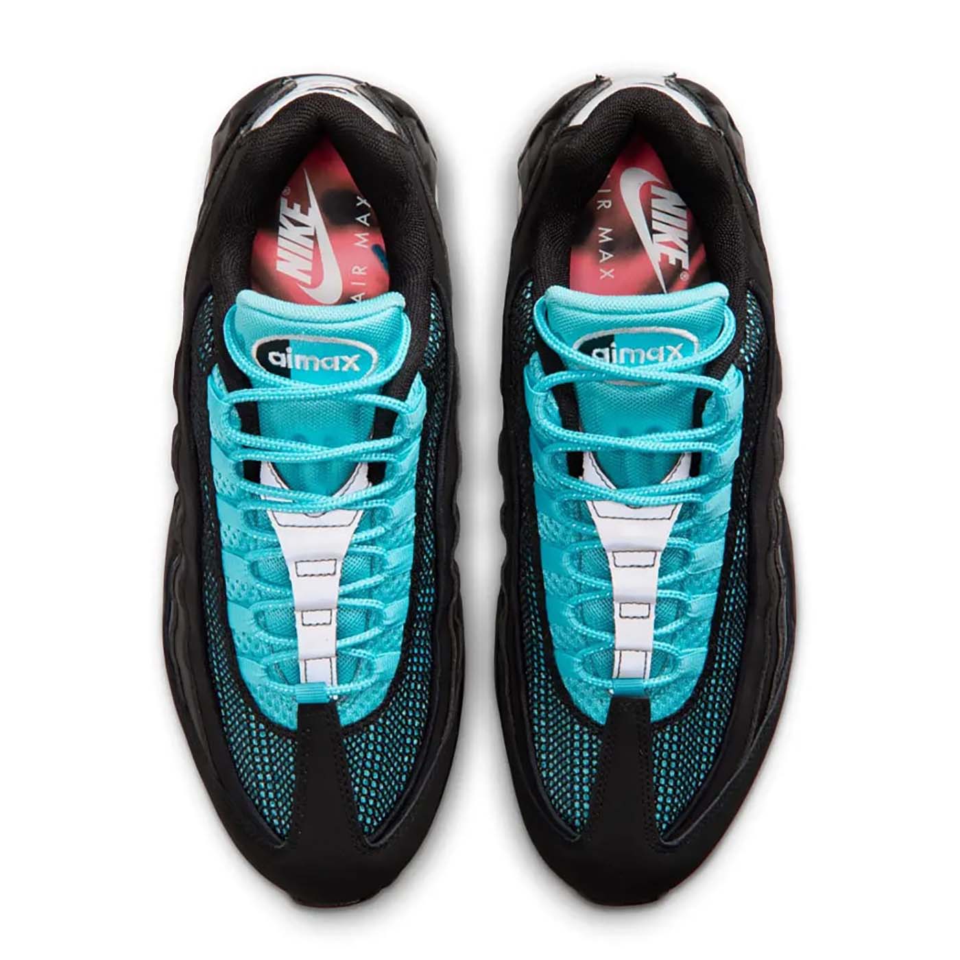 Nike Air Max 95 Scorpion IM4691-001 5