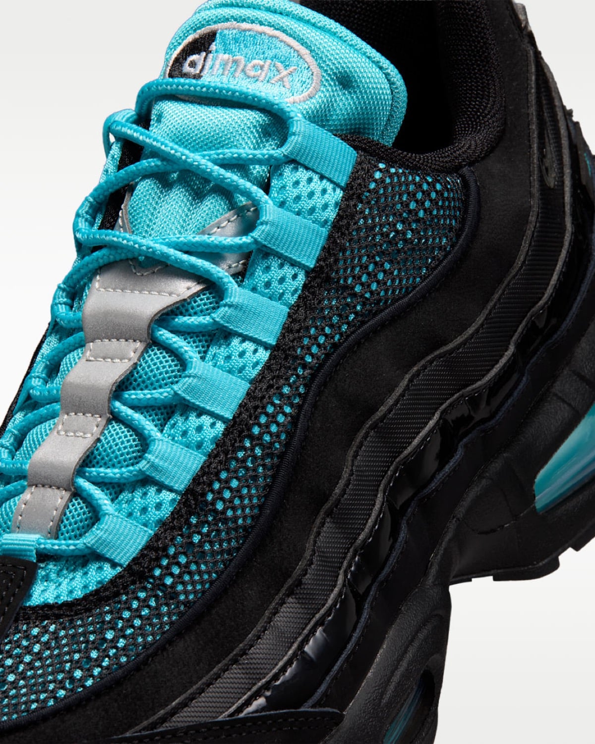 Nike Air Max 95 Scorpion IM4691-001 6