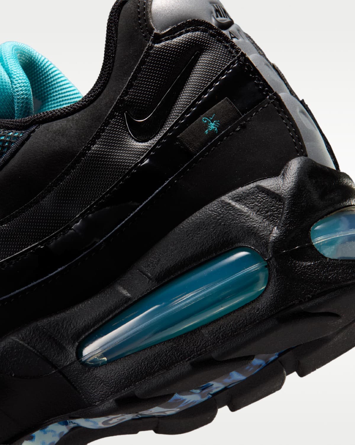 Nike Air Max 95 Scorpion IM4691-001 7