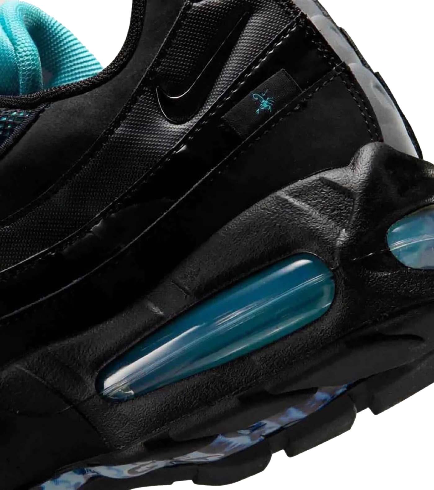 Nike Air Max 95 Scorpion IM4691-001 7
