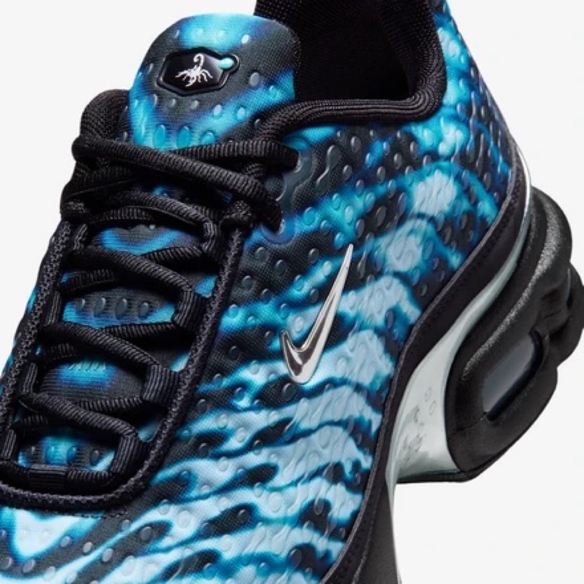 Nike Air Max Plus Scorpion IQ9429-001 7