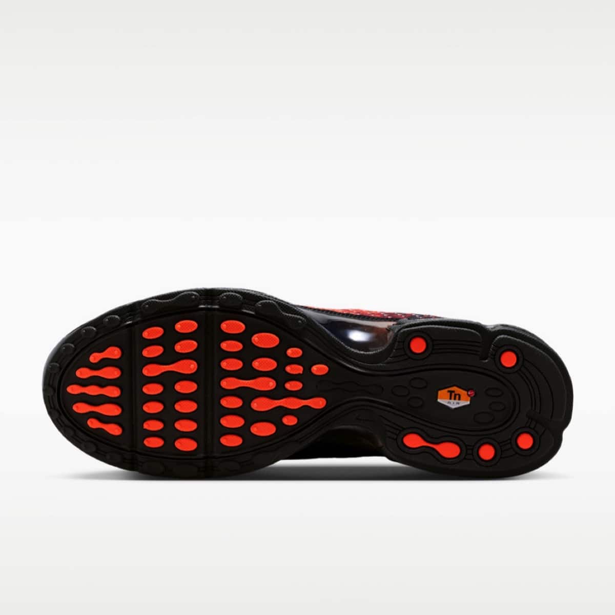 Nike Air Max Plus VII Fire Red IO9556-600 1