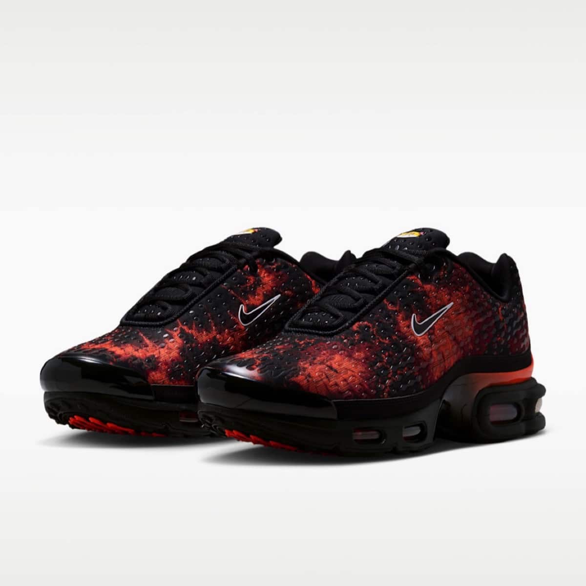 Nike Air Max Plus VII Fire Red IO9556-600 4