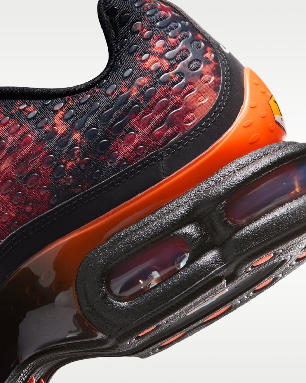 Nike Air Max Plus VII Fire Red IO9556-600 8