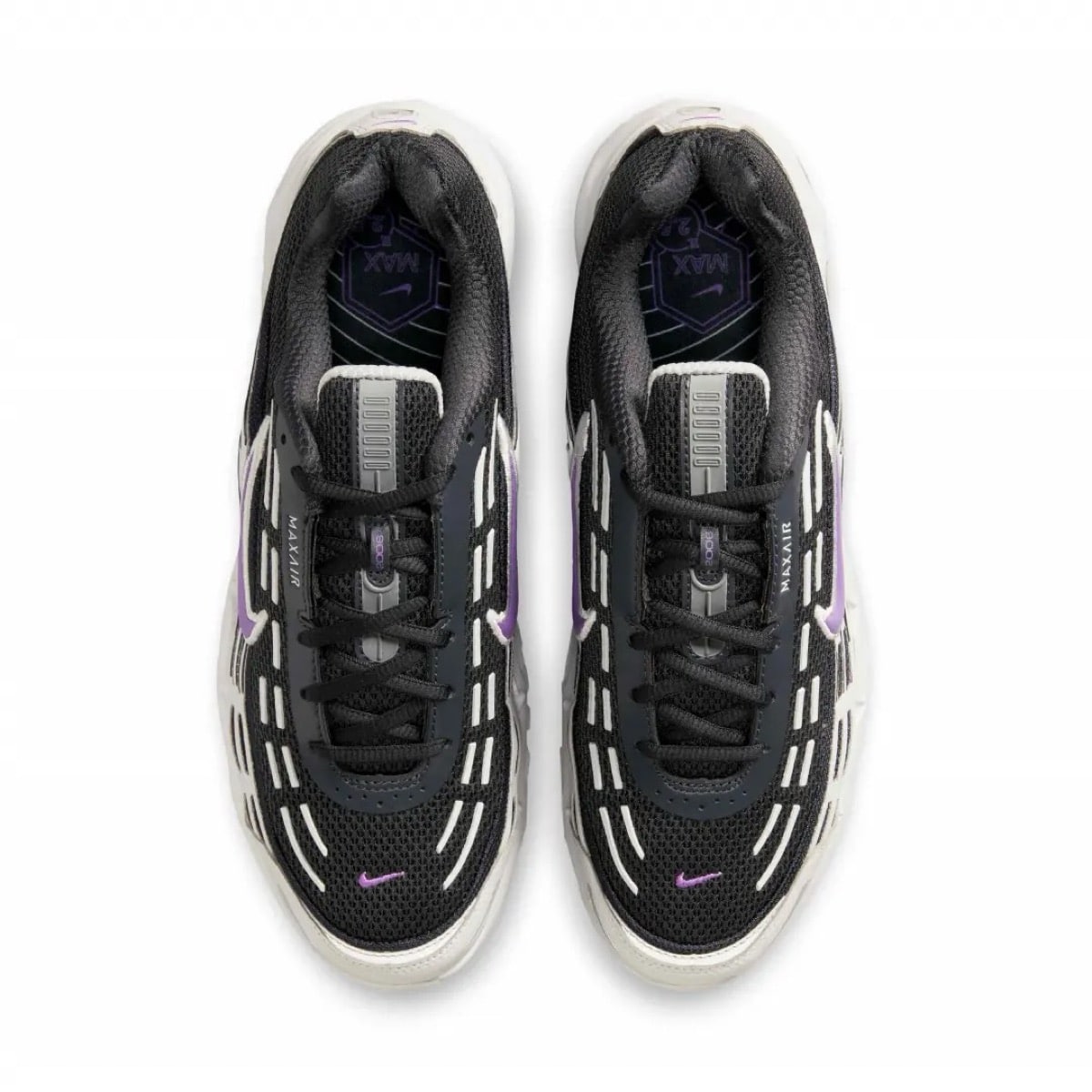 Nike Air Max TL 2.5 Dark Smoke Grey FZ4110-015 5