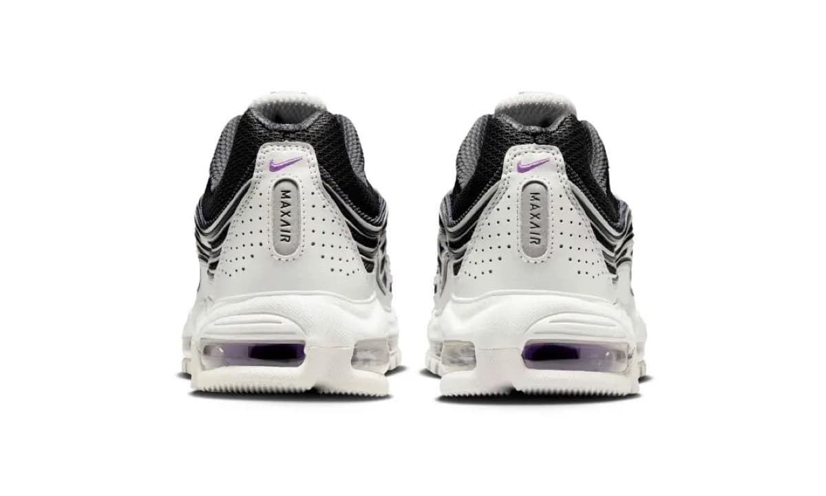 Nike Air Max TL 2.5 Dark Smoke Grey FZ4110-015 6
