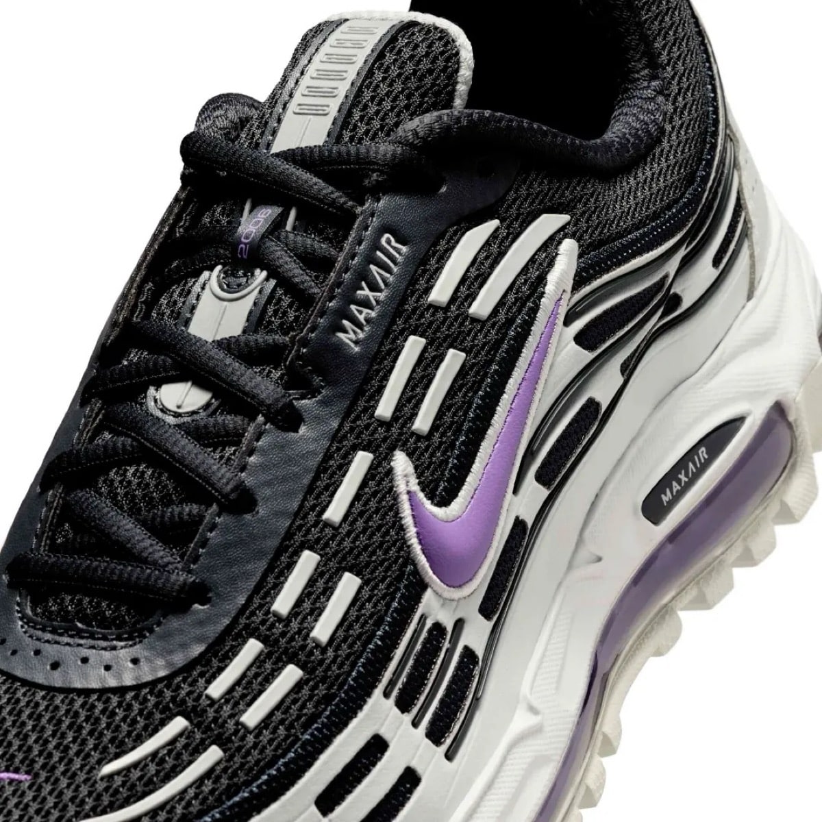 Nike Air Max TL 2.5 Dark Smoke Grey FZ4110-015 7