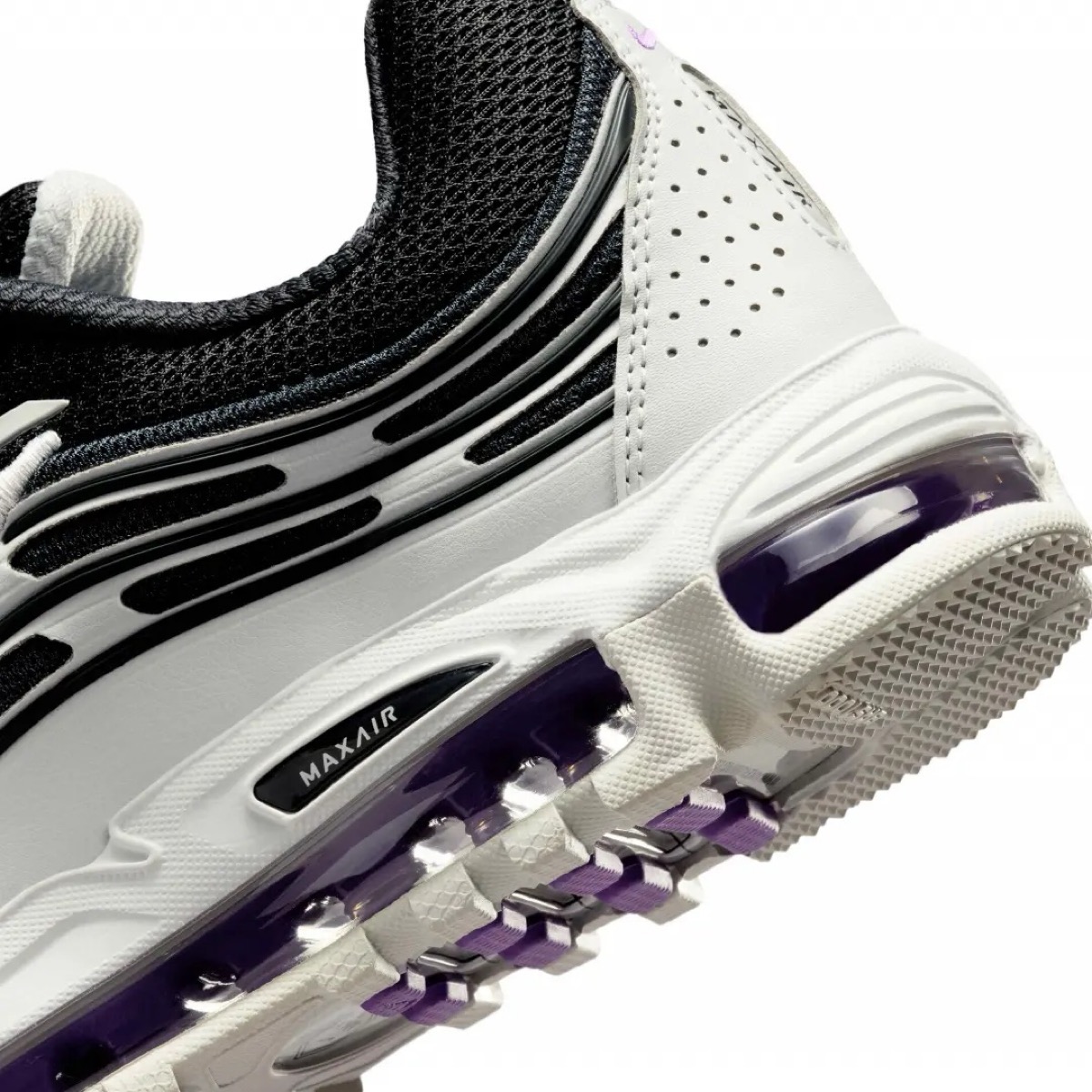Nike Air Max TL 2.5 Dark Smoke Grey FZ4110-015 8