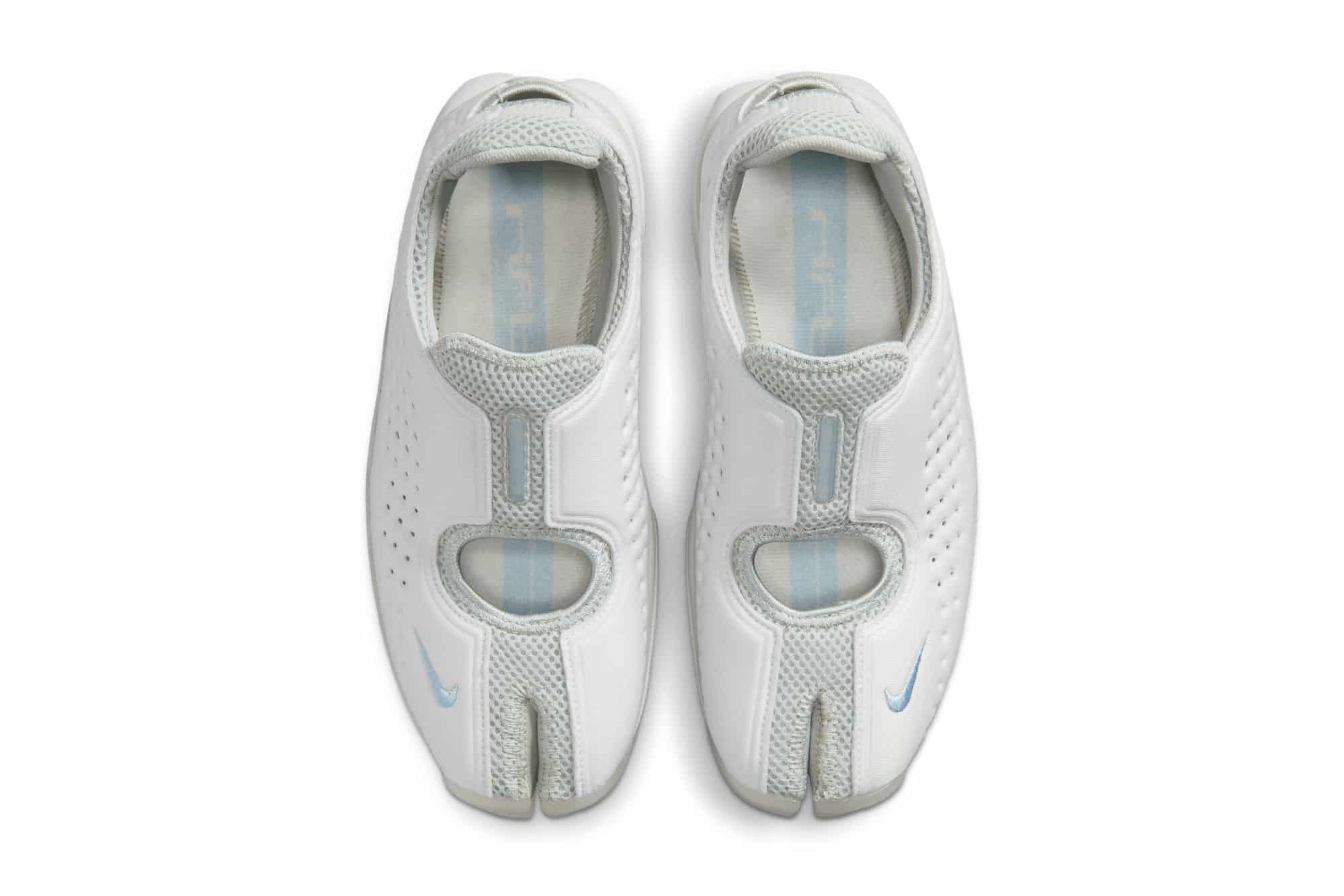 Nike Air Rift 2 2026 – zapomniany model z 2002 roku wraca w letniej kolorystyce