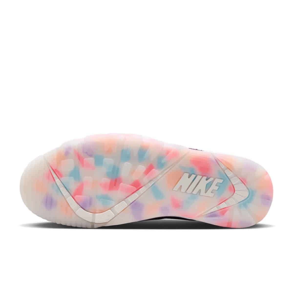 Nike Air Trainer SC Pro Purple IQ5796-500 1