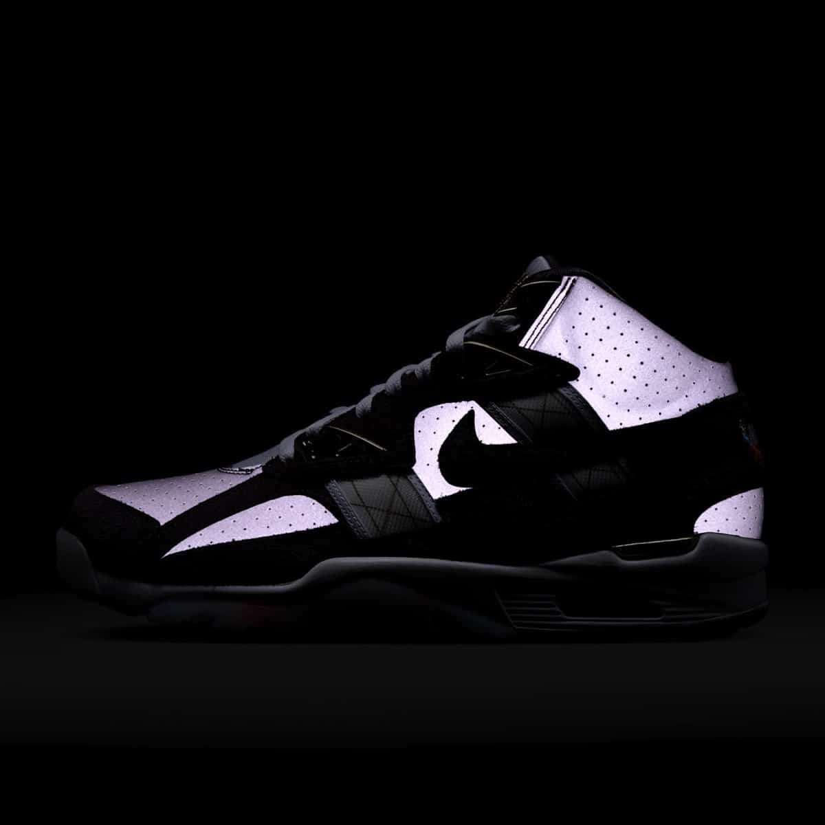 Nike Air Trainer SC Pro Purple IQ5796-500 10