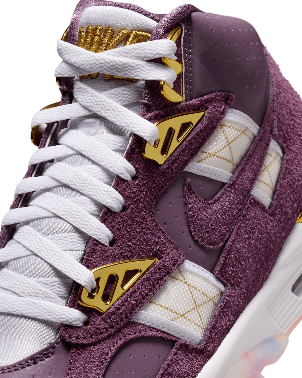 Nike Air Trainer SC Pro Purple IQ5796-500 8