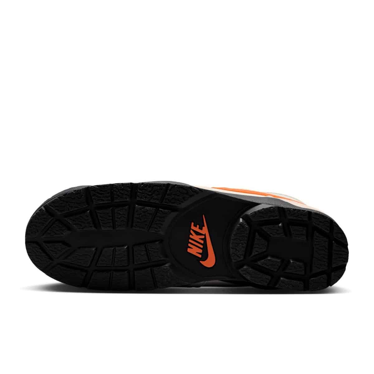 Nike Baltoro High Chalk Safety Orange IO4556-100 1