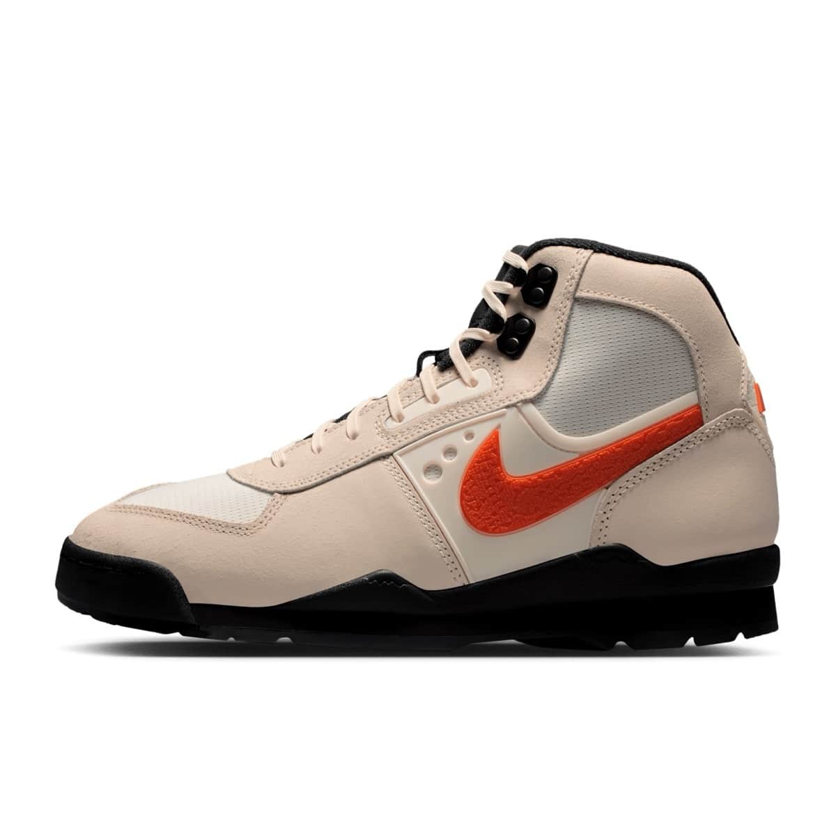 Nike Baltoro High Chalk Safety Orange IO4556-100 2