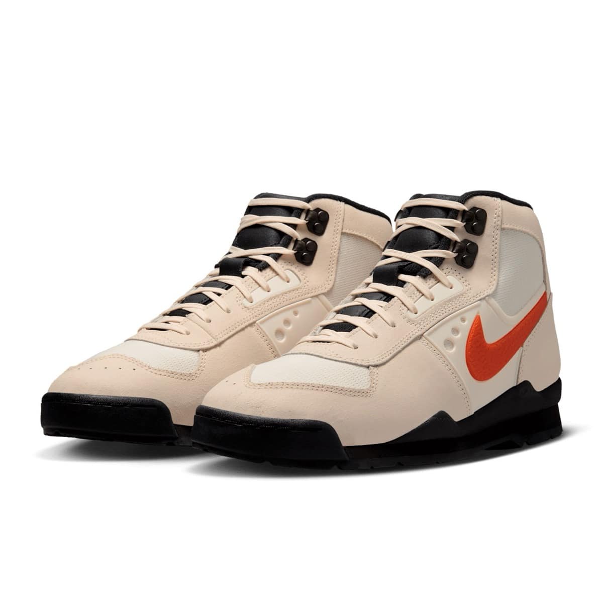Nike Baltoro High Chalk Safety Orange IO4556-100 4