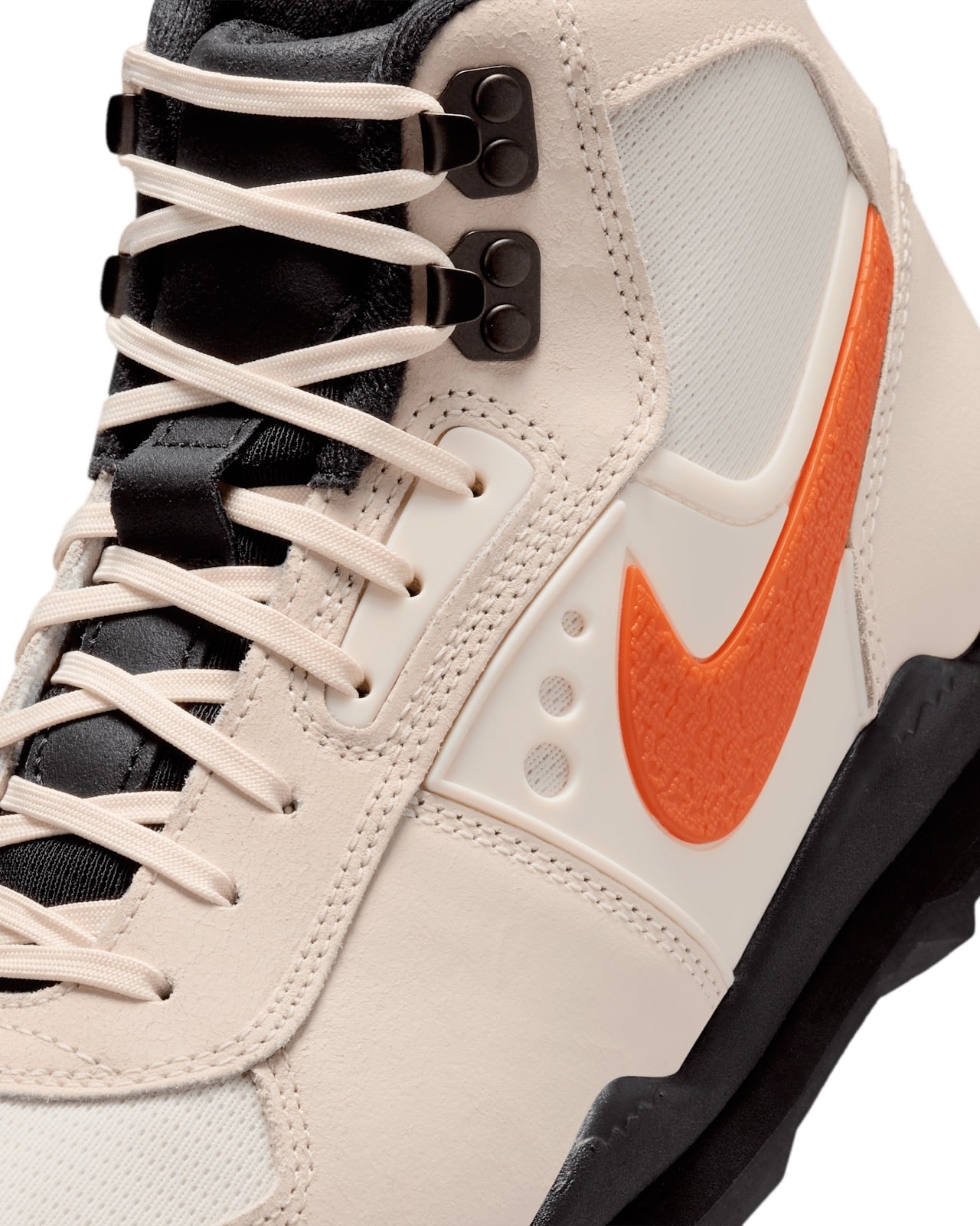 Nike Baltoro High Chalk Safety Orange IO4556-100 7