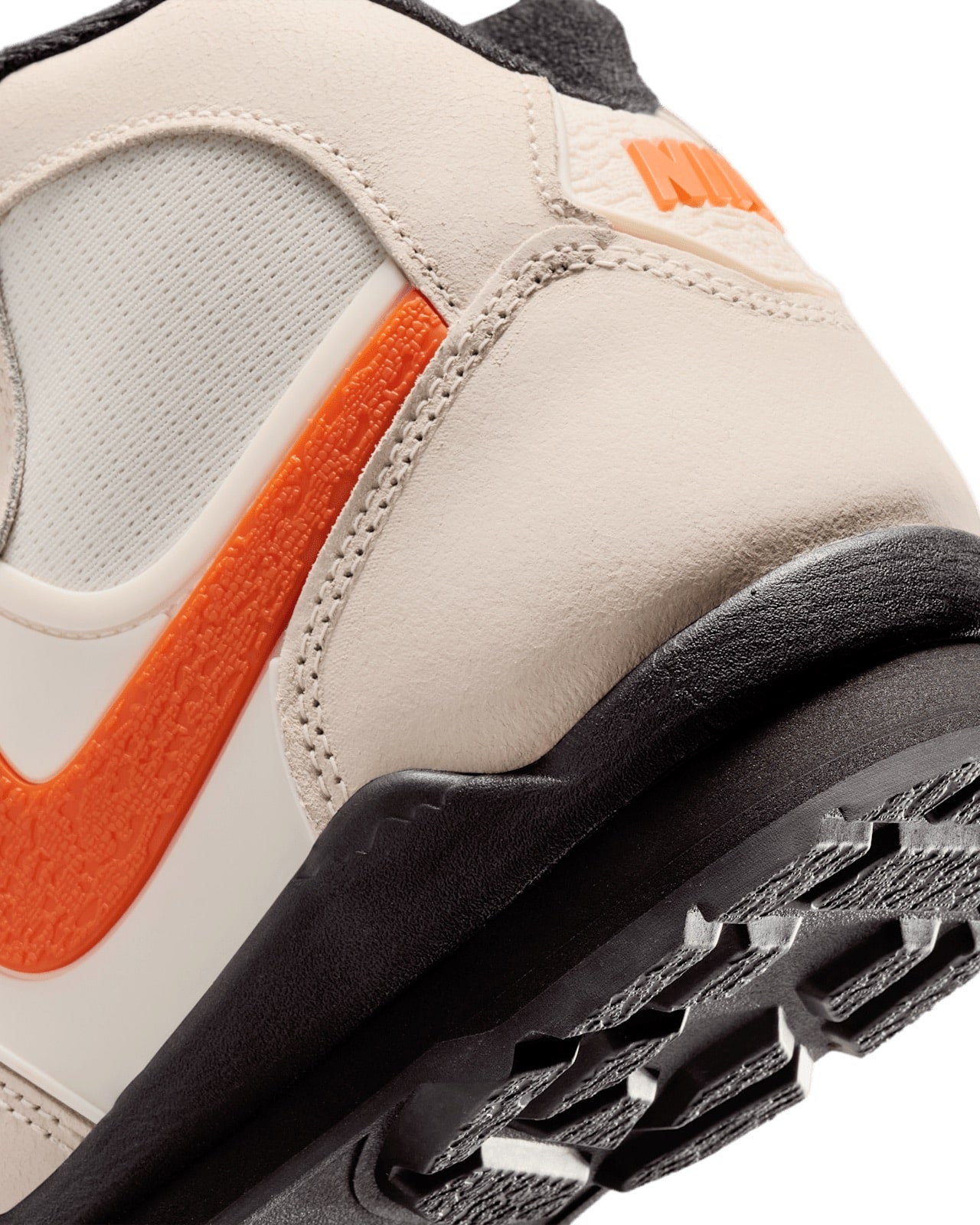 Nike Baltoro High Chalk Safety Orange IO4556-100 8