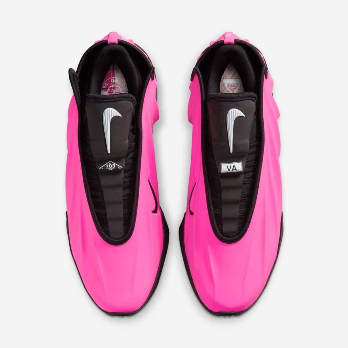 Nike GT Future DMV FZ5590-601 5