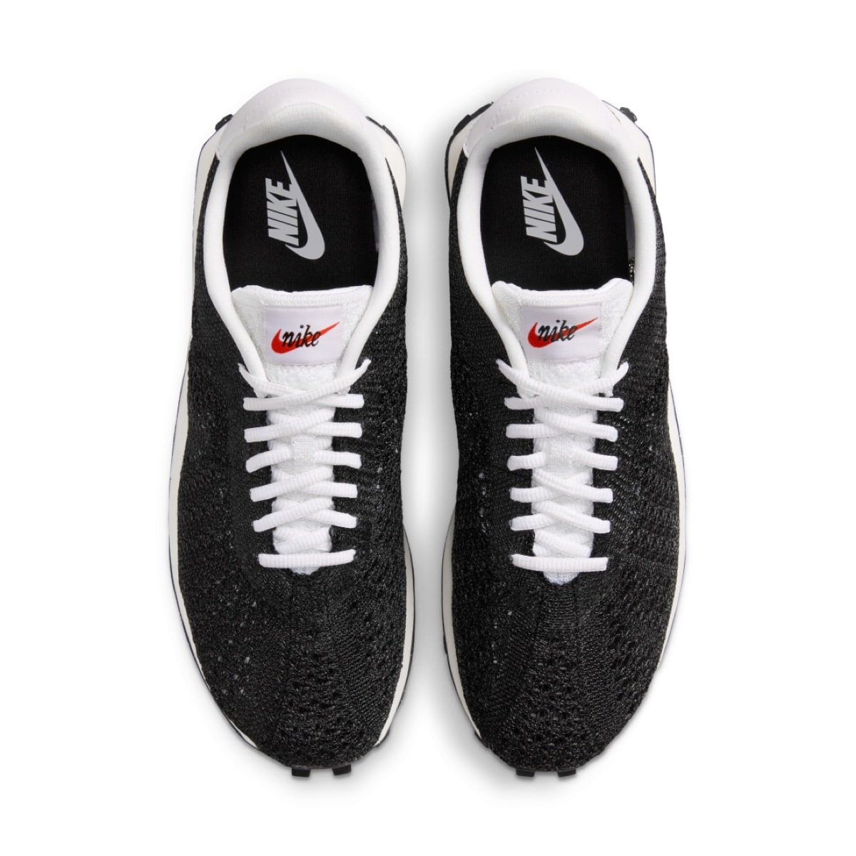 Nike LD-1000 Flyknit Black IQ5241-001 5