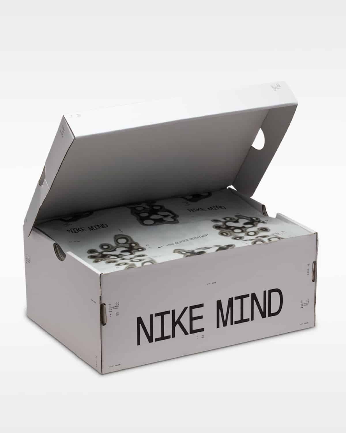 Nike Mind 001 Barely Green HQ4309-300 0