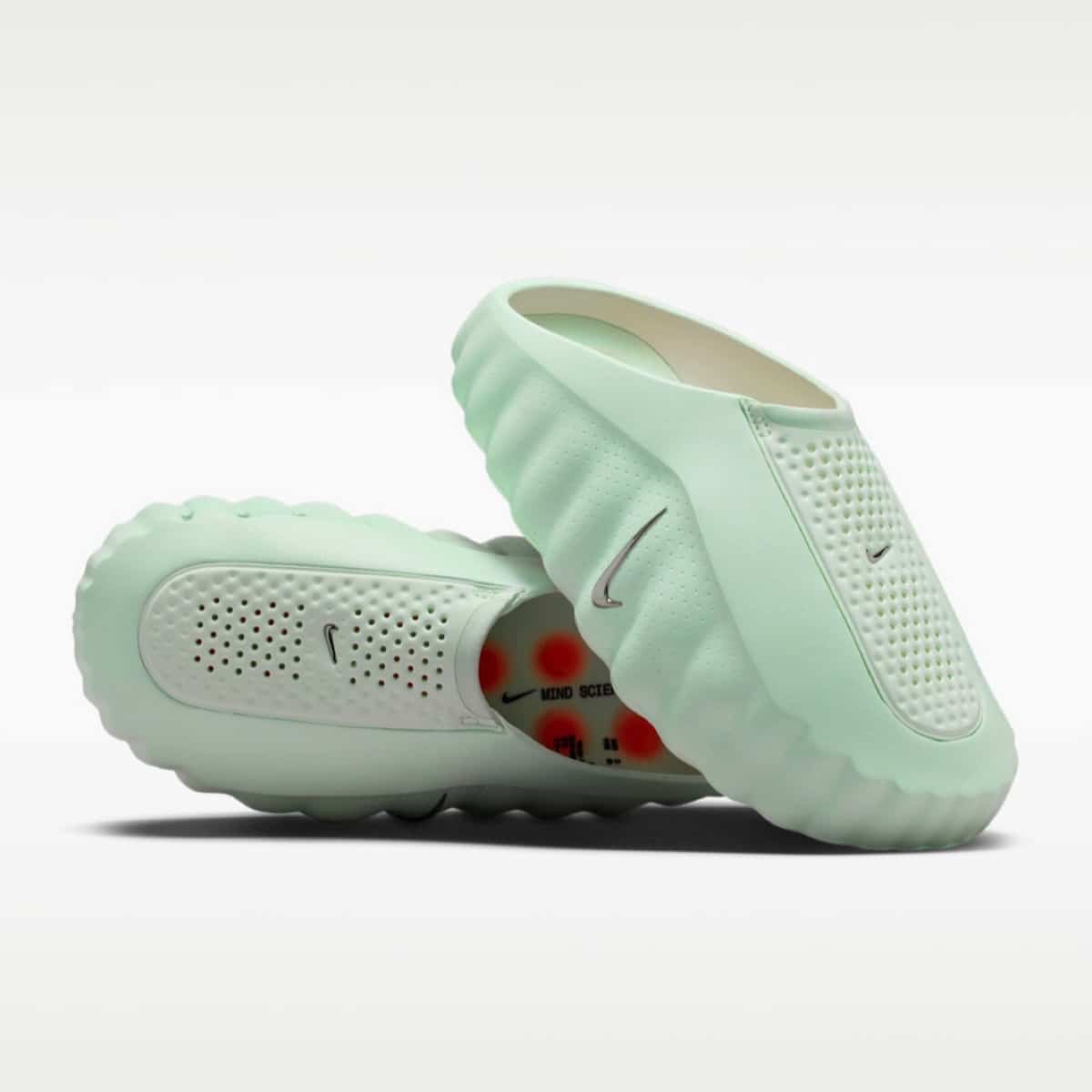 Nike Mind 001 Barely Green HQ4309-300 4