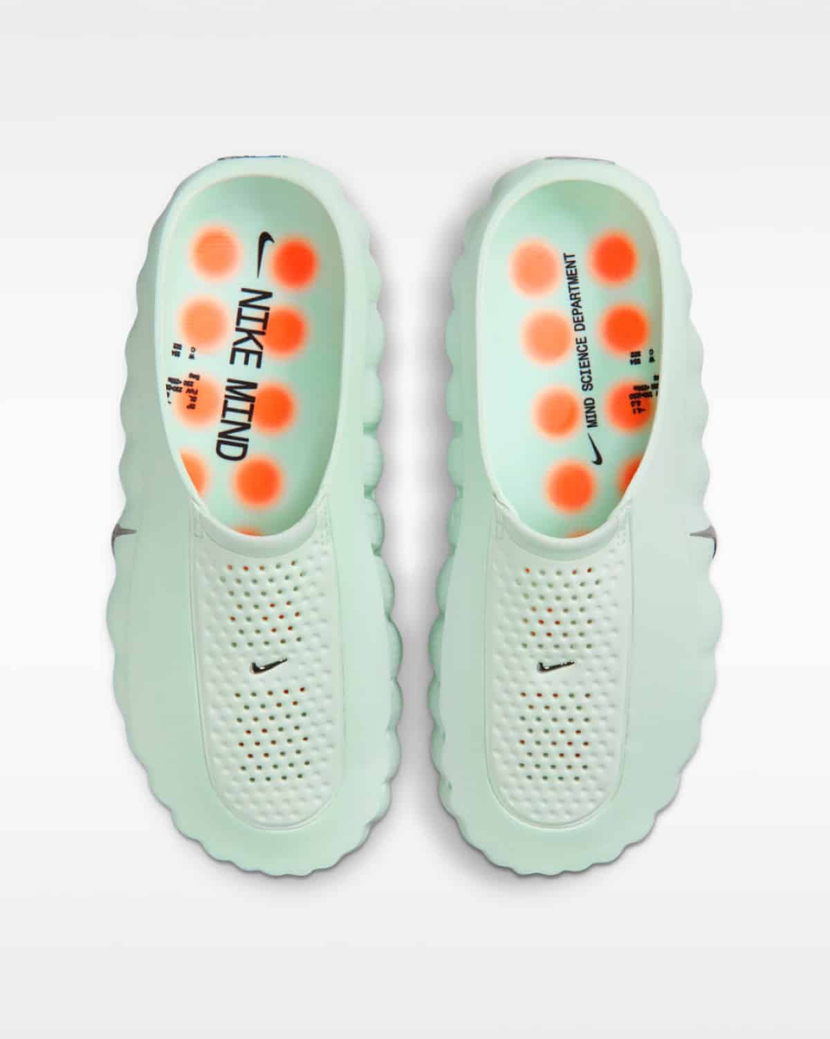 Nike Mind 001 Barely Green HQ4309-300 5