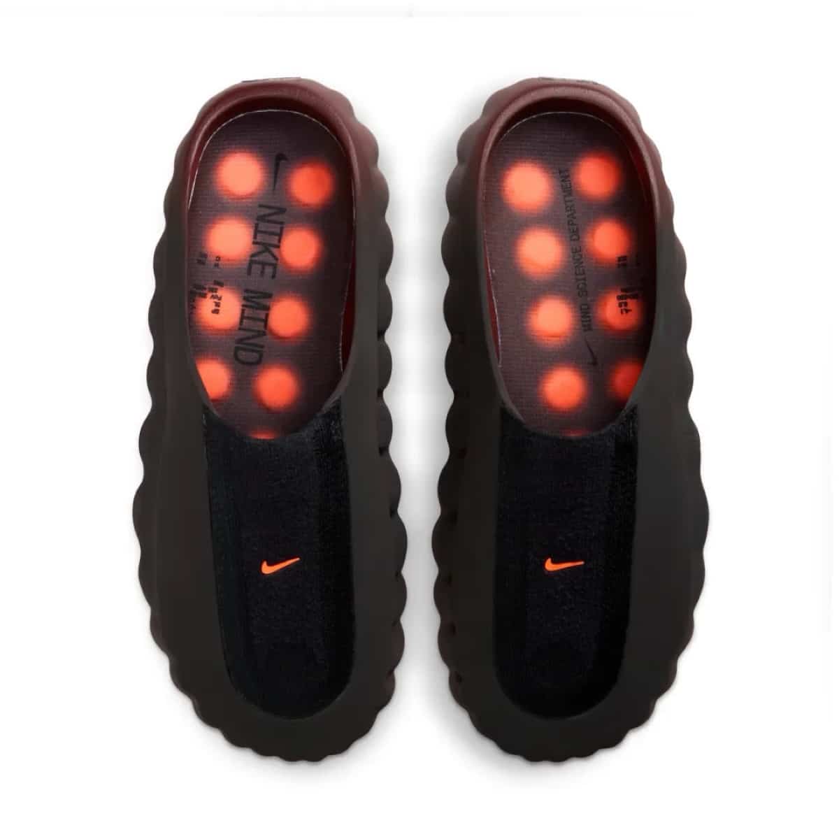 Nike Mind 001 Flyknit Bronze Eclipse IR2175-200 5