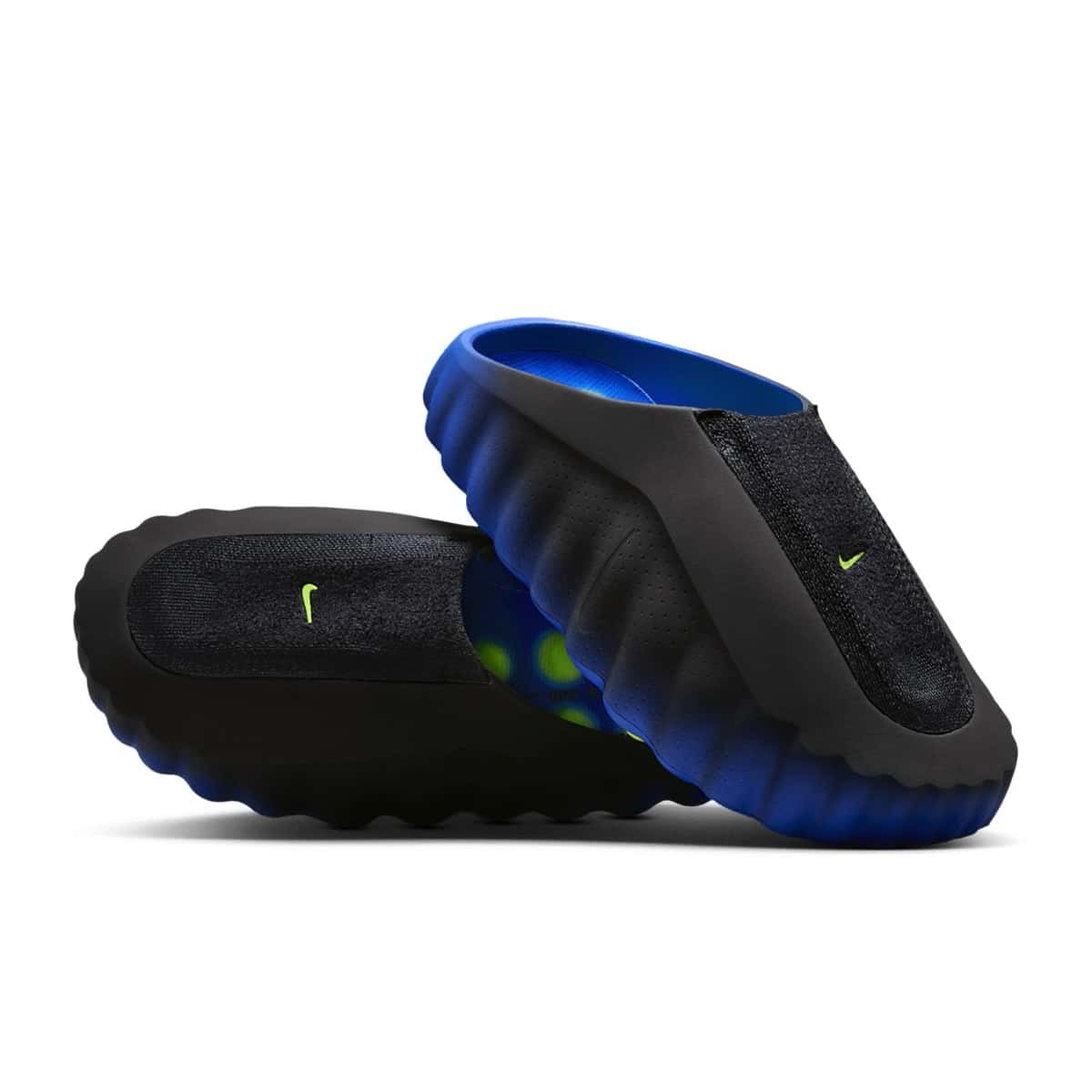 Nike Mind 001 Flyknit Hyper Royal IR2175-400 4