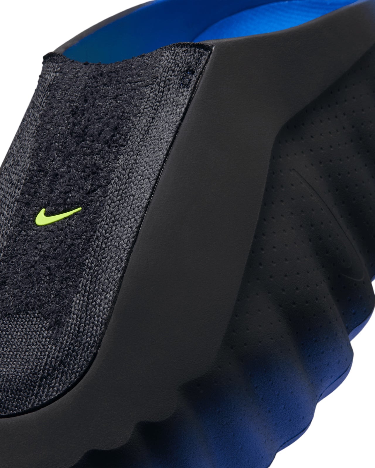 Nike Mind 001 Flyknit Hyper Royal IR2175-400 6