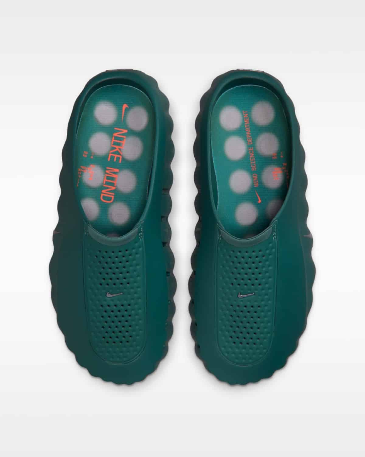 Nike Mind 001 Mineral Slate HQ4307-300 5