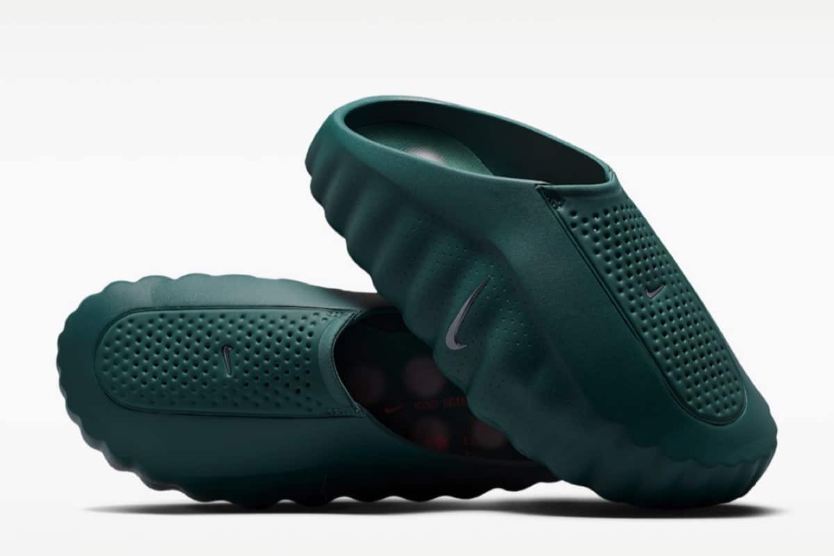 Spokój w każdym kroku – Nike Mind 001 „Mineral Slate”
